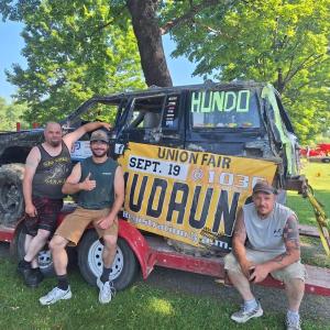 Union Fair