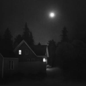 night scene