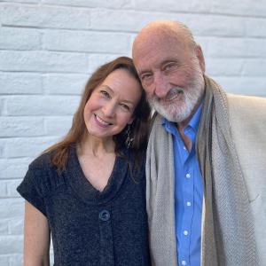 Noel Paul Stookey and A.S. Aubrey