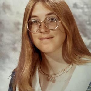 Evelyn Ruth Ames Van Dyne