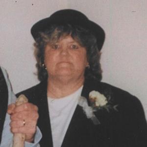 Alwilda M. "Diddy" Maxcy