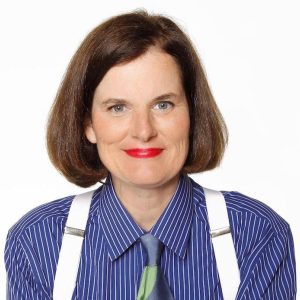 Paula Poundstone