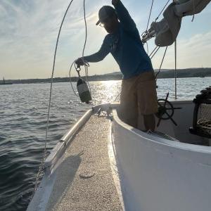 The Maine Boat & Home Show, hosted by Maine Boats, Homes & Harbors magazine, is celebrating its 21st year on the Rockland waterfront.