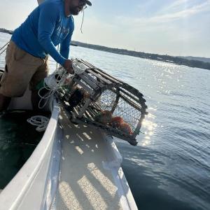 (Photo courtesy Maine Boats, Homes & Harbor)