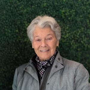 Anne Adams Collins