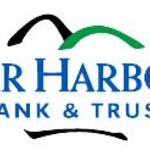 Bar Harbor Bank & Trust logo