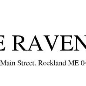 Blue Raven Gallery letterhead