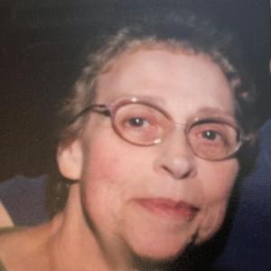 Claudia Ann Bragdon Sherman