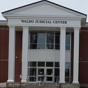 Waldo Judicial Center. 