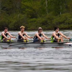 Megunticook Varsity Rowing