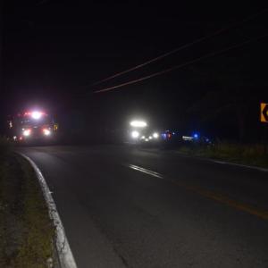 (Photo by Sarah Thompson)