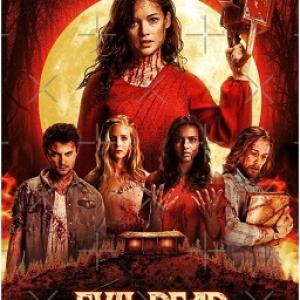 Evil Dead