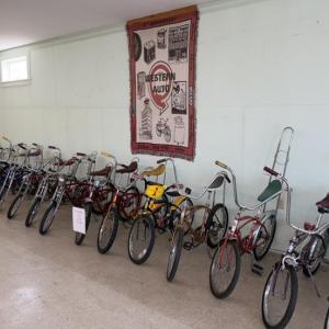 Bikes
