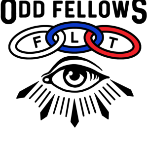 Independent Order of Odd Fellows logo