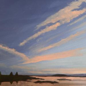 sunrise