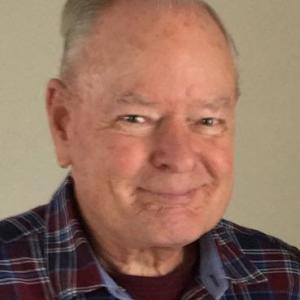 Robert “Bob” E. Jordan