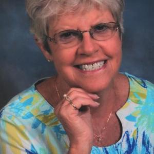 Margaret “Peggy” Lillian (Feyler) Libby