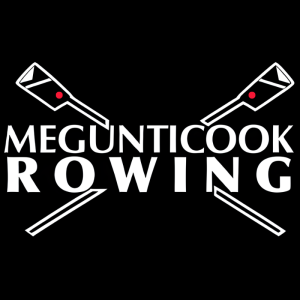 Megunticook rowing!