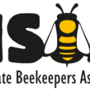 Maine State Beekeepers Association logo