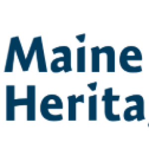 Maine Coast Heritage Trust logo