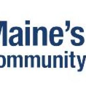Maine Community College System letterhead