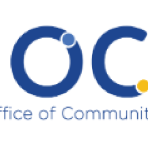 Maine Office of Community Affairs logo