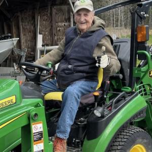 John James Gilliland, Jr.