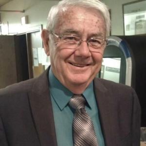 Kenneth Charles Sylvester