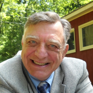 Howard “Budge” Walen