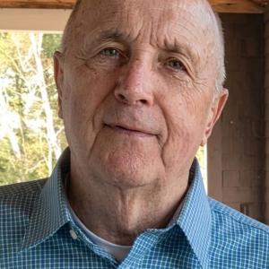 John G. Crabtree Sr.
