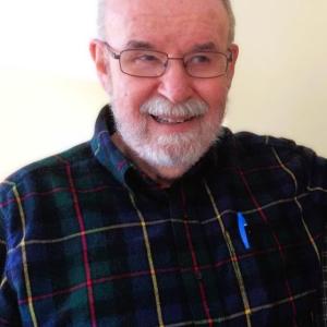 Paul Francis O’Brien