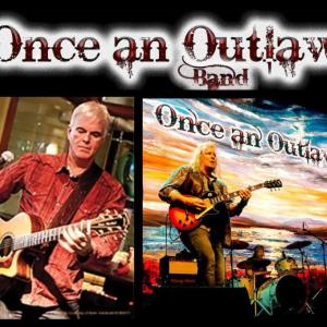 Once An Outlaw
