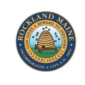 City of Rockland emblem
