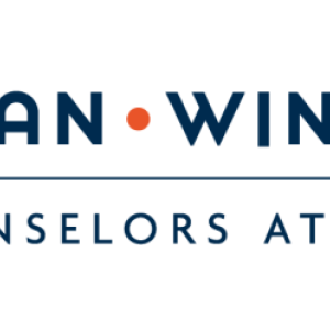 Rudman Winchell logo