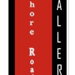 Shore Road Gallery logo