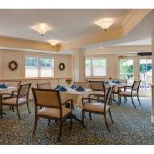 montage of rooms