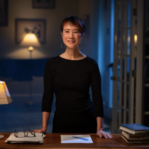Tess Gerritsen
