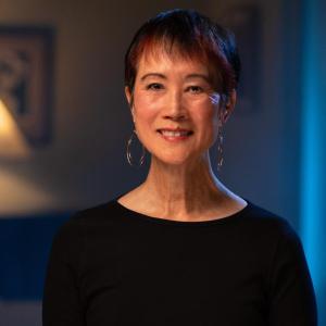 Tess Gerritsen