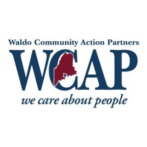 Waldo Community Action Partners logo