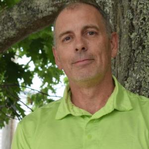 Scott Aaron White