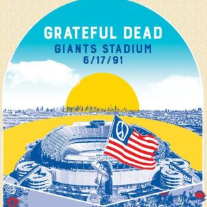 Grateful Dead Meet Up 2026