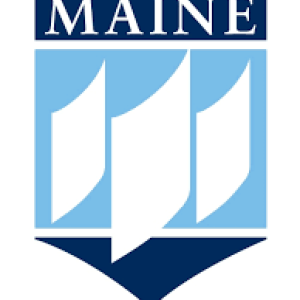 University of Maine logo