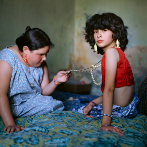 The Illusion of an Everlasting Summer by Alessandra Sanguinetti