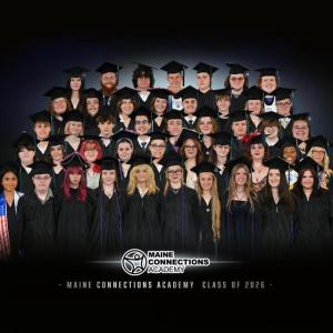Class photo