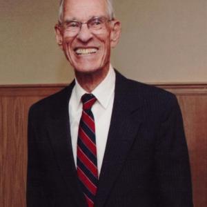 Alan Crosby Pease