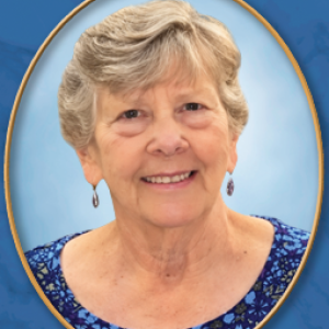 Ellen Anne Johnson