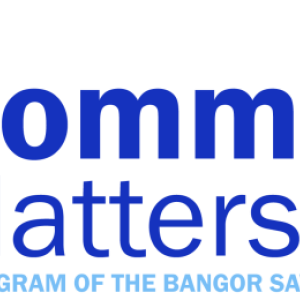 Community Matters More logo