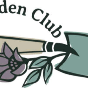 Belfast Garden Club logo