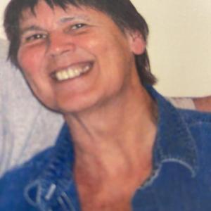 Mary Ann “Mickey” (Brown) McKeever