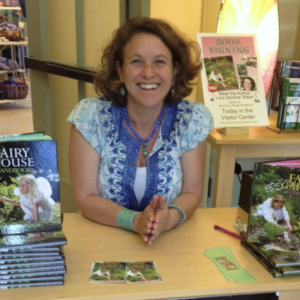 Liza Gardner Walsh